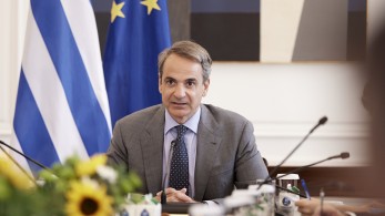 Κυριάκος Μητσοτάκης: Ποιοι θα απαλλαγούν από το 50% του τέλους επιτηδεύματος από το 2024