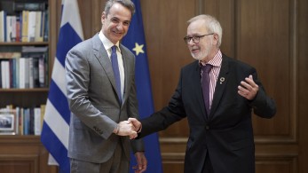 Μητσοτάκης: Στα νοικοκυριά η ιδιοκτησία της κατανάλωσης - Τι προβλέπουν οι έξυπνοι μετρητές