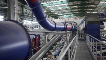 Πρωταθλήτρια στη Διαχείριση Απορριμμάτων η Περιφέρεια Πελοποννήσου