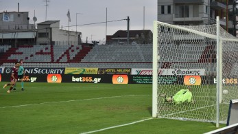 «Λουκέτο» και στο Αλκαζάρ λόγω προβλημάτων στατικότητας