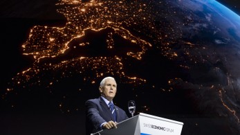 ΗΠΑ: o Μάικ Πενς δεν θα βάλει υποψηφιότητα στις προεδρικές εκλογές του 2024