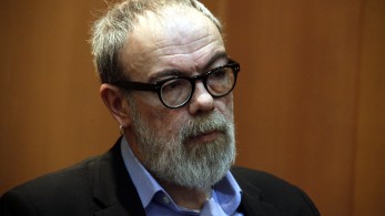 Κυρίτσης για δημοσίευμα «ΕφΣυν» για Κασσελάκη: Αν στέκει, τότε ο ΣΥΡΙΖΑ έχει τεράστιο πρόβλημα