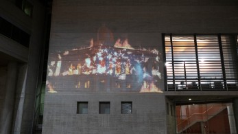 ΚΙΣΕ για 85η επέτειο από τη Νύχτα των Κρυστάλλων: είμαστε απέναντι στην τρομοκρατία