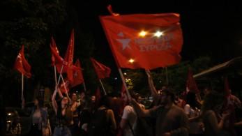 Δεν θα κλάψουμε για τον ΣΥΡΙΖΑ