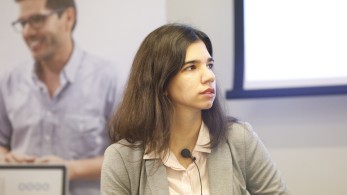 Υποβαθμίζει τα τρολ η Διάνα Βουτυράκου: Φανατισμένοι υπάρχουν σε κάθε κόμμα