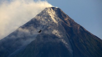 Ιταλία: ανησυχία για τη σεισμική δραστηριότητα στην περιοχή της Νάπολι