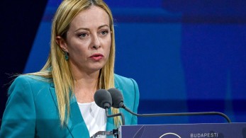 Τζόρτζια Μελόνι: Οι άλλοι ας συνεχίσουν να κυλιούνται στον βούρκο, εμείς πετάμε ψηλά