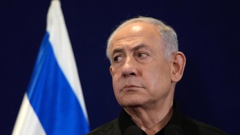Ισραήλ: διαφωνίες στο υπουργικό πολεμικό συμβουλίου πριν τη χερσαία επιχείρηση Ισραήλ: διαφωνίες στο υπουργικό πολεμικό συμβουλίου πριν τη χερσαία επιχείρηση