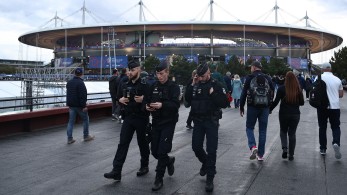 Γαλλία: πάνω από 1.000 αντισημιτικές ενέργειες από την 7η Οκτωβρίου