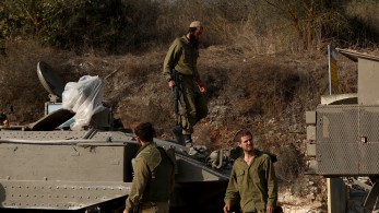 Ισραήλ: ανταλλαγές πυρών στα σύνορα με τον Λίβανο - Αεροπορική επιδρομή στη Συρία