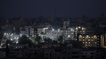 Ιράν κατά ΗΠΑ: Διευθύνουν τις επιχειρήσεις του Ισραήλ στη Γάζα