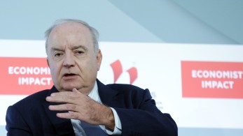 Γιώργος Περιστέρης στο Economist: Να δημιουργήσουμε ένα νέο «Πράσινο ΑΕΠ»