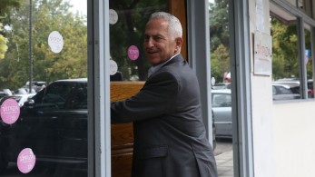 Ο Ευάγγελος Αποστολάκης βλέπει αποστρατικοποίηση των νησιών επειδή... το λένε τα μέσα ενημέρωσης του Ερντογάν!