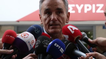 ΣΥΡΙΖΑ: εκδήλωση-πρόβα τζενεράλε για διάσπαση και δημιουργία νέου κόμματος