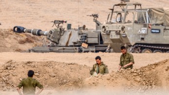 Ισραήλ: ο στρατός ανακοίνωσε ότι σκότωσε δεκάδες τρομοκράτες της Χαμάς