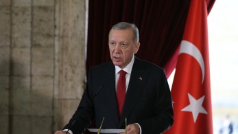 Τουρκία: κόντρα Ερντογάν-Ακσενέρ για τη Χαμάς