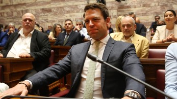 Κασσελάκης: ο παλιός ή ο άλλος;