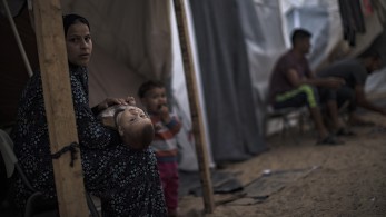 Τα σενάρια για το μέλλον της Γάζας - Τι εξετάζουν ΗΠΑ και άλλες χώρες