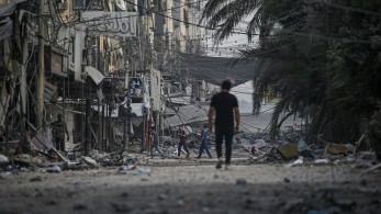 Χαμάς: εφτά πολίτες όμηροι νεκροί στην Τζαμπαλίγια - Νίκη υπόσχεται ο Νετανιάχου