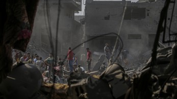 ΟΗΕ: οι βομβαρδισμοί στην Τζαμπαλίγια θα μπορούσαν να ισοδυναμούν με εγκλήματα πολέμου