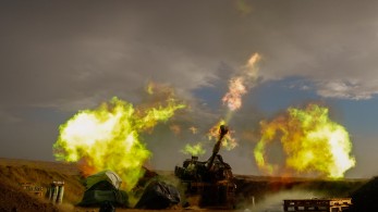 ΗΑΕ: προειδοποιούν για «αληθινό» κίνδυνο εξάπλωσης του πολέμου Ισραήλ-Χαμάς