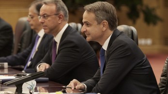 Η ισχυρή Ελλάδα μένει μακριά από την τοξικότητα