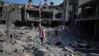 Ισραηλινός αξιωματούχος: Ο Νετανιάχου «δεν μίλησε για κατοχή» της Γάζας