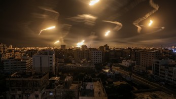 Γερμανικό πρακτορείο: συνομιλίες για κατάπαυση πυρός στη Γάζα και απελευθέρωση ομήρων