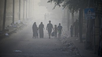 Τουλάχιστον 10.000 Ισραηλινοί στρατιώτες στη Γάζα - Δεν έφυγαν ξένοι και τραυματίες από τη Ράφα