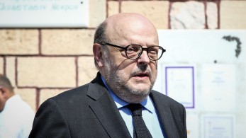 Αντώναρος: Η «αριστερίλα» με ενοχλεί - Μια ομάδα του ΣΥΡΙΖΑ ασκούσε έλεγχο στο παρασκήνιο Αντώναρος: Η «αριστερίλα» με ενοχλεί - Μια ομάδα του ΣΥΡΙΖΑ ασκούσε έλεγχο στο παρασκήνιο