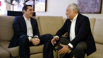 Κεντροαριστερά σε κρίση: απαξίωση μέχρις… εξαφάνισης Κεντροαριστερά σε κρίση: απαξίωση μέχρις… εξαφάνισης