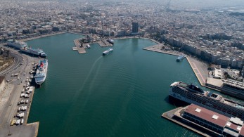 ΟΛΠ: αύξηση εσόδων και κερδών στο εννεάμηνο 2023