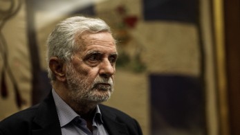 Δρίτσας: Παράγοντας διχασμού ο Κασσελάκης - Είναι υποχρεωμένος να ιδρύσει δικό του κόμμα