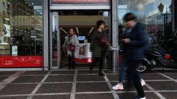 ΔΕΗ: συμφωνία για εξαγορά της Κωτσόβολος - Στα 200 εκατ. ευρώ το αντίτιμο