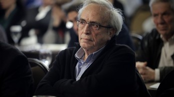 Καταπέλτης για Κασσελάκη ο Μπαλτάς: Ο ΣΥΡΙΖΑ γίνεται «περίγελος» της κοινωνίας