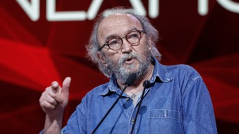 Ο Λάμπρου απαντά στην Τζάκρη: Διαγραφή των συντρόφων σημαίνει διαγραφή της Αριστεράς Ο Λάμπρου απαντά στην Τζάκρη: Διαγραφή των συντρόφων σημαίνει διαγραφή της Αριστεράς