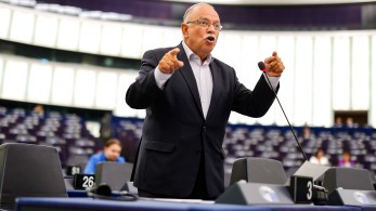 Πόθεν έσχες: Kι άλλο ακίνητο για τον Παπαδημούλη - Αγόρασε μονοκατοικία στο Ψυχικό