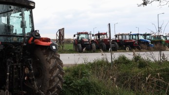 Ευνοϊκές ρυθμίσεις για το ρεύμα των πληγέντων αγροτών στη Θεσσαλία