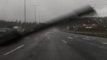 Κακοκαιρία: κλειστή η Αθηνών-Πατρών - Ακυρώσεις δρομολογίων του ΟΣΕ