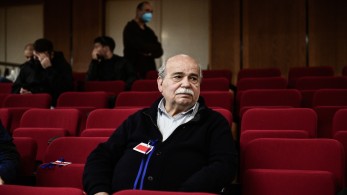 Έφυγε και ο Νίκος Βούτσης από τον ΣΥΡΙΖΑ: Ανήκεστος βλάβη στο κόμμα