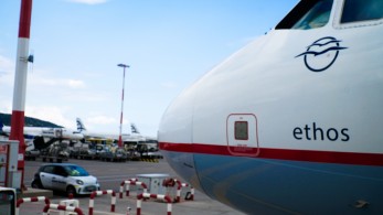 Aegean - Βασιλάκης: Μέρισμα στους μετόχους το 2024 - Κλείνει ο κύκλος της πανδημίας