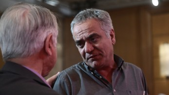 Στην αντεπίθεση η «Πεν Νταλαούρα» - Ζητά αποδείξεις από τον Σκουρλέτη