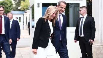 Tο πόθεν έσχες του Κυριάκου Μητσοτάκη και της συζύγου του