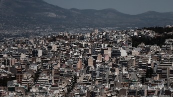 Απλησίαστα τα ακίνητα στην Ελλάδα-Φυσιολογική εξέλιξη ή ανισορροπία; Απλησίαστα τα ακίνητα στην Ελλάδα-Φυσιολογική εξέλιξη ή ανισορροπία;