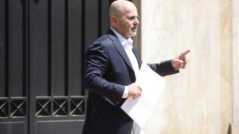 Αλαφούζος στο Reuters: «Ο Ολυμπιακός είναι το κακομαθημένο παιδί του ελληνικού ποδοσφαίρου»