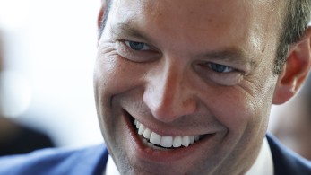 Οι νέοι φρουροί του Κασσελάκη και η σιβυλλική Πόπη