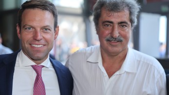 «Μπράβο» Στέφανε, «ώπα» Στέφανε