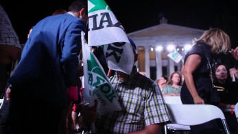 ΠΑΣΟΚ: μουλάρι ο Αστραχάν - Γιατί μένει στάσιμο το κόμμα Ανδρουλάκη