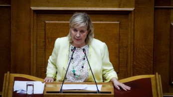 Πλεύση Ελευθερίας: κακό χωριό τα λίγα σπίτια