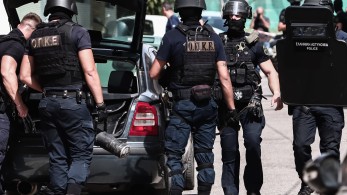 Σε κατάσταση συναγερμού ΕΛΑΣ, Αντιτρομοκρατική και ΕΥΠ για τρομοκρατικά χτυπήματα